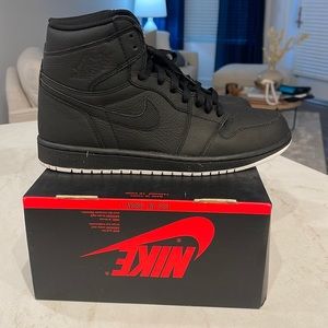 AIR JORDAN 1 RETRO HIGH OG “Perforated”